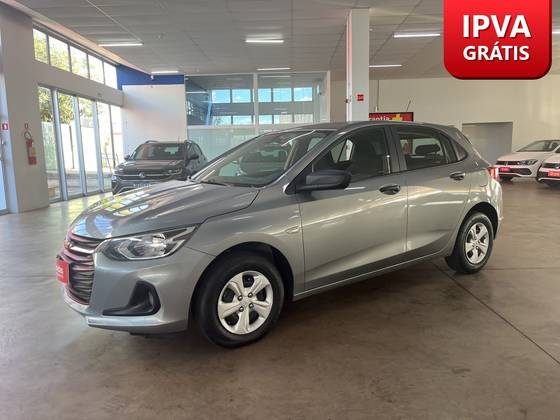 CHEVROLET ONIX 1.0 FLEX MANUAL CHEVROLET ONIX 1.0 FLEX MANUAL